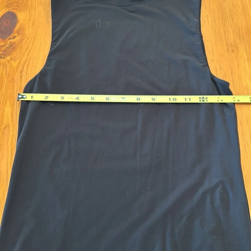 WHBM FORME™ All Ways Stretch Mock Neck Tank - Picture 5 of 13
